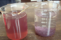 Waste Water Treatment